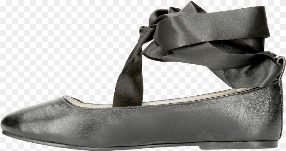 Melly 4 Nappa Black Ribbon Suede, Accessories, Clothing, Footwear, Sandal Free Transparent Png