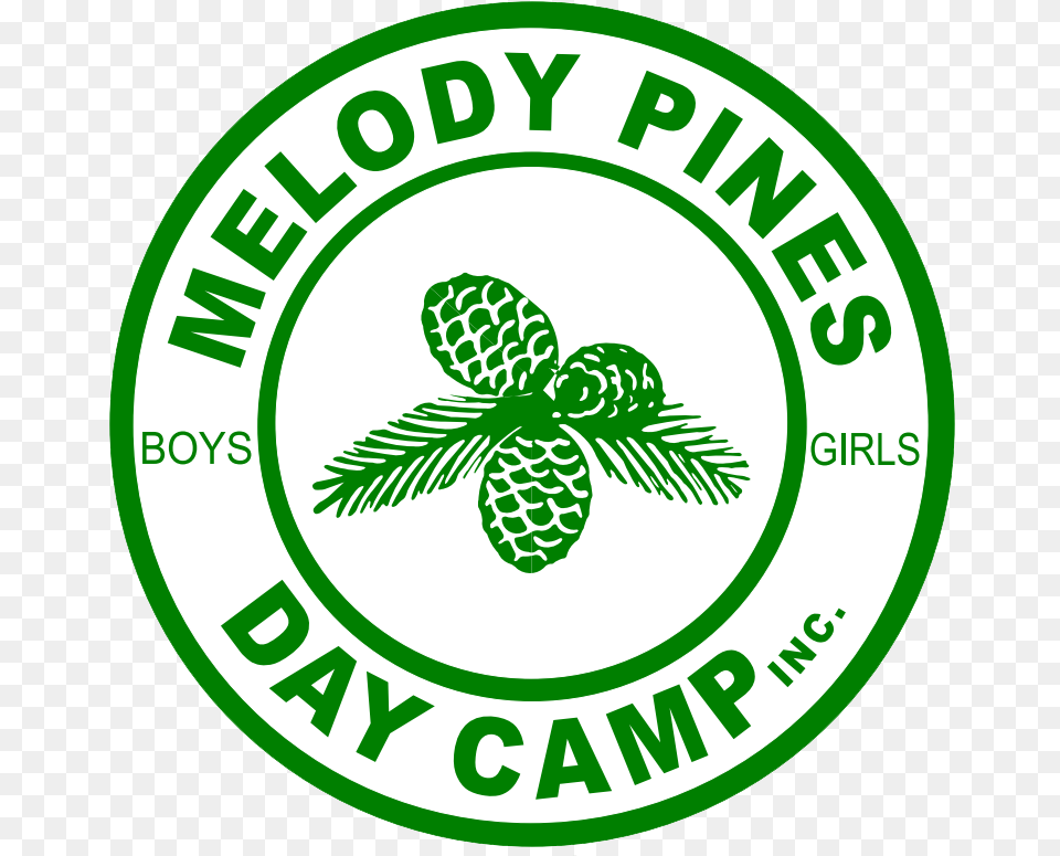 Melody Pines Day Camp Logo Friends Of Aine Restaurante Los, Green, Plant, Tree, Animal Png