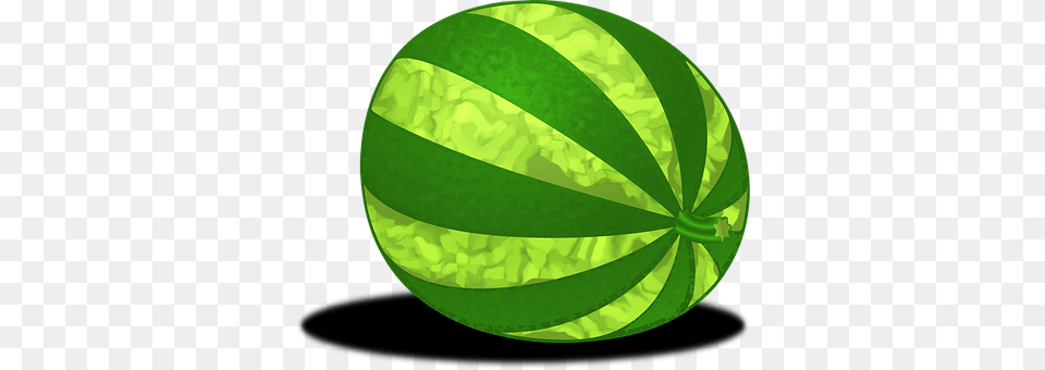 Melon Food, Fruit, Plant, Produce Png Image
