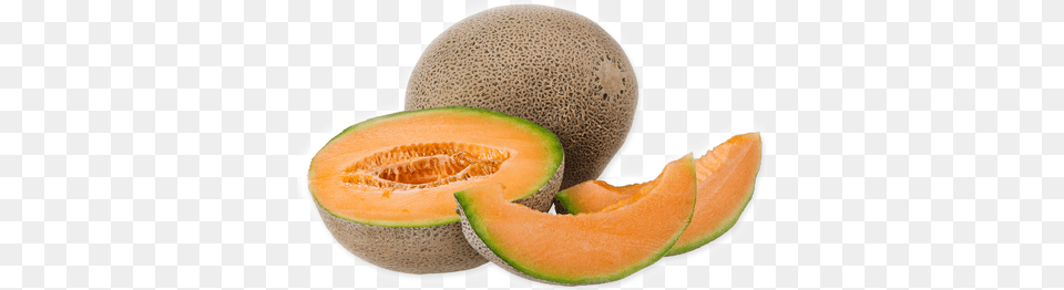 Melon, Food, Fruit, Plant, Produce Free Transparent Png