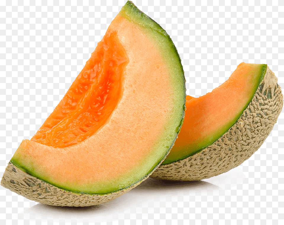 Melon, Food, Fruit, Plant, Produce Free Png Download
