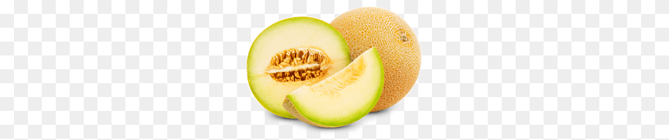 Melon, Food, Fruit, Plant, Produce Free Transparent Png