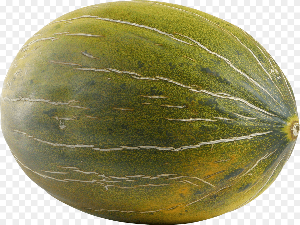 Melon, Food, Fruit, Plant, Produce Free Png