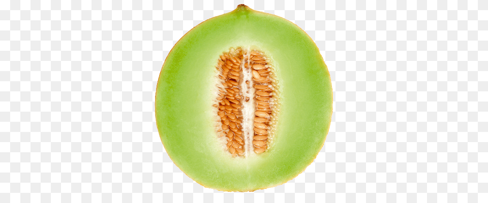 Melon, Food, Fruit, Plant, Produce Free Png Download