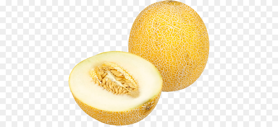 Melon, Food, Fruit, Plant, Produce Png