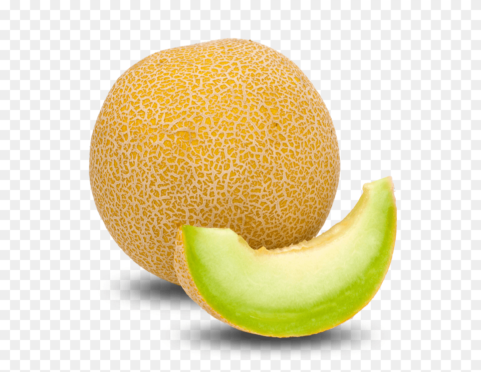 Melon, Food, Fruit, Plant, Produce Png Image