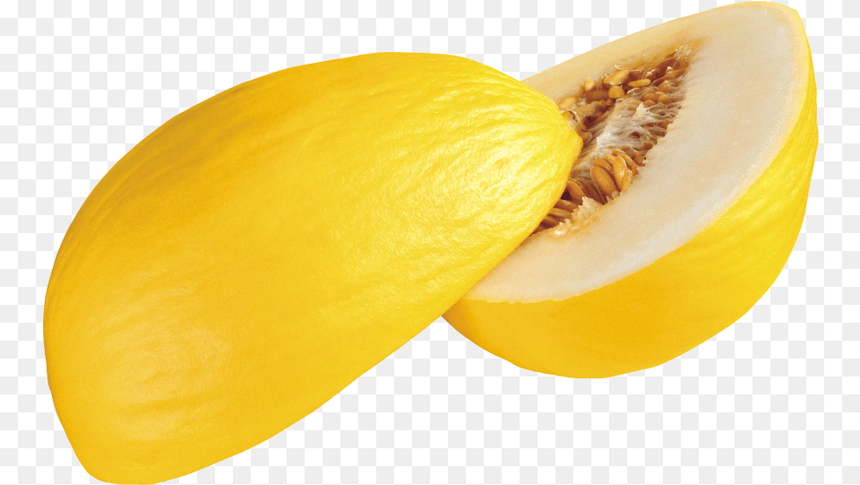 Melon, Food, Fruit, Plant, Produce Free Transparent Png