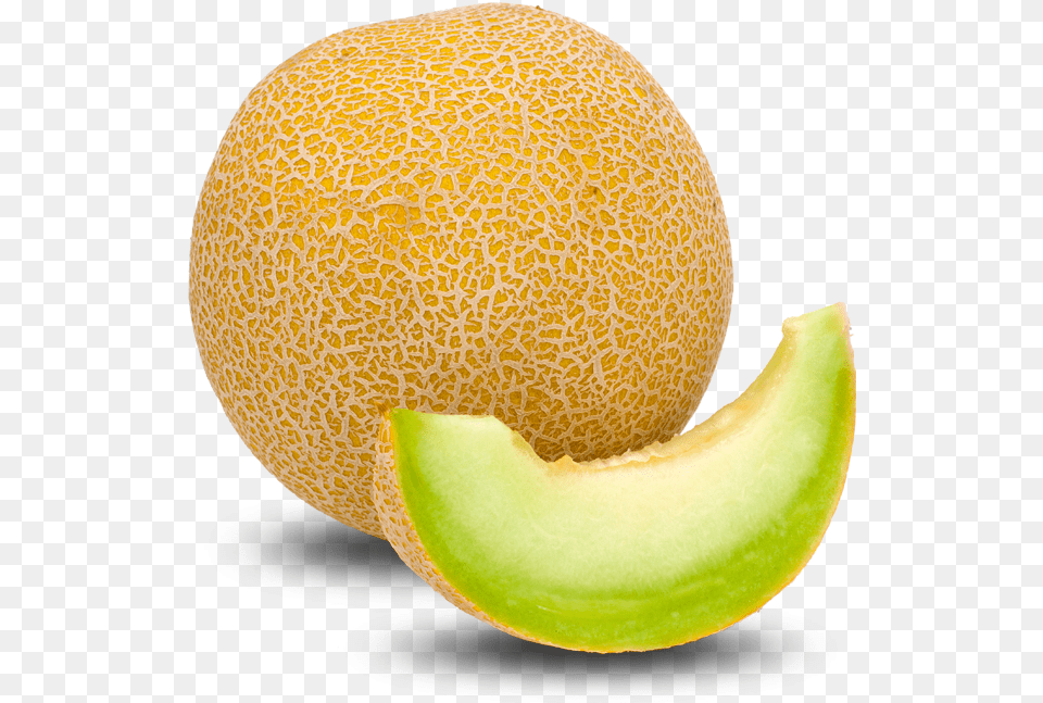 Melon, Food, Fruit, Plant, Produce Png