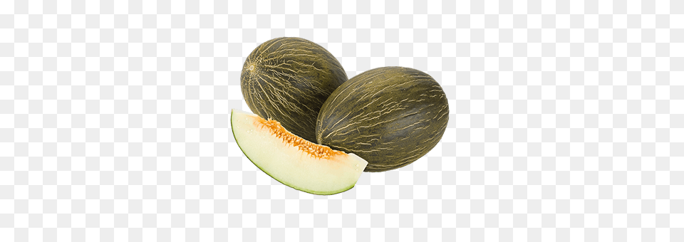 Melon, Food, Fruit, Plant, Produce Free Png