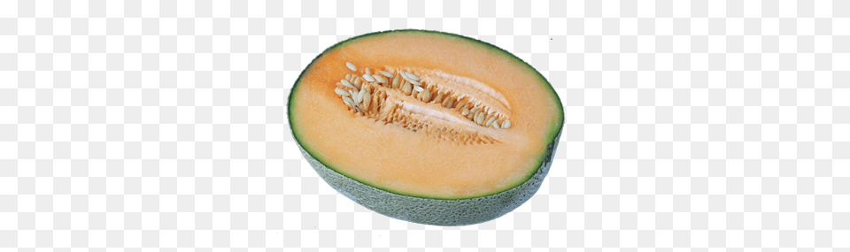 Melon, Food, Fruit, Plant, Produce Free Png