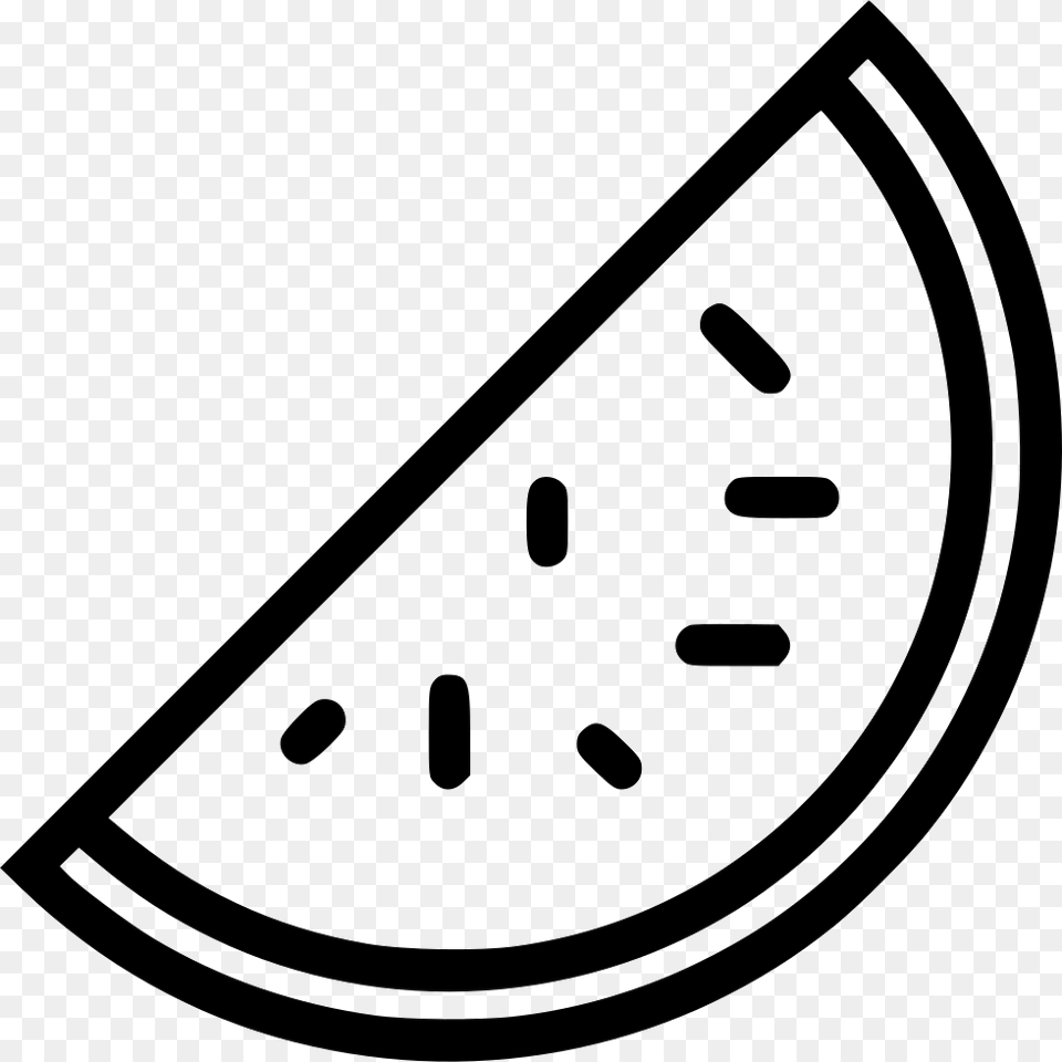 Melon Breakfast Meal Dinner Fast Melon Icon, Food, Fruit, Plant, Produce Free Transparent Png