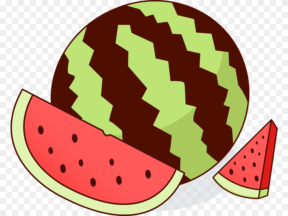 Melon Clipart Diet, Food, Fruit, Plant, Produce Free Png Download