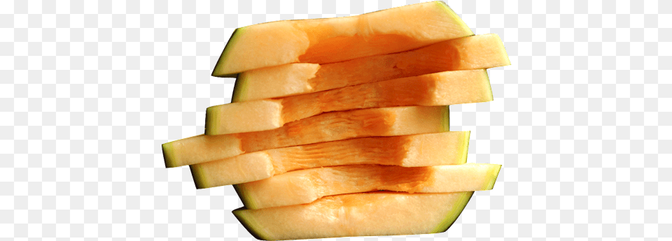 Melon Download Sliced Melon, Food, Fruit, Produce, Plant Free Transparent Png