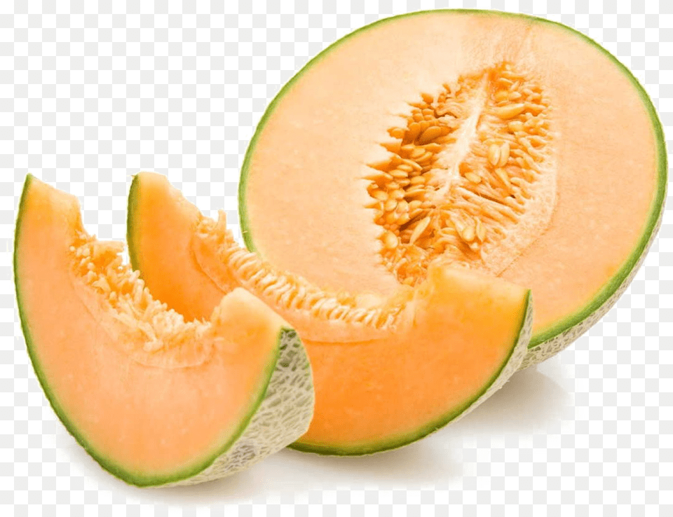 Melon High Quality Image Melon, Food, Fruit, Plant, Produce Free Transparent Png