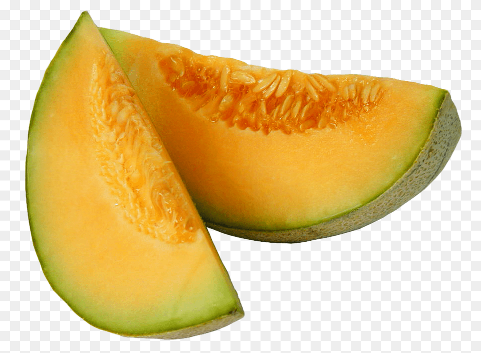 Melon Image, Food, Fruit, Plant, Produce Free Png