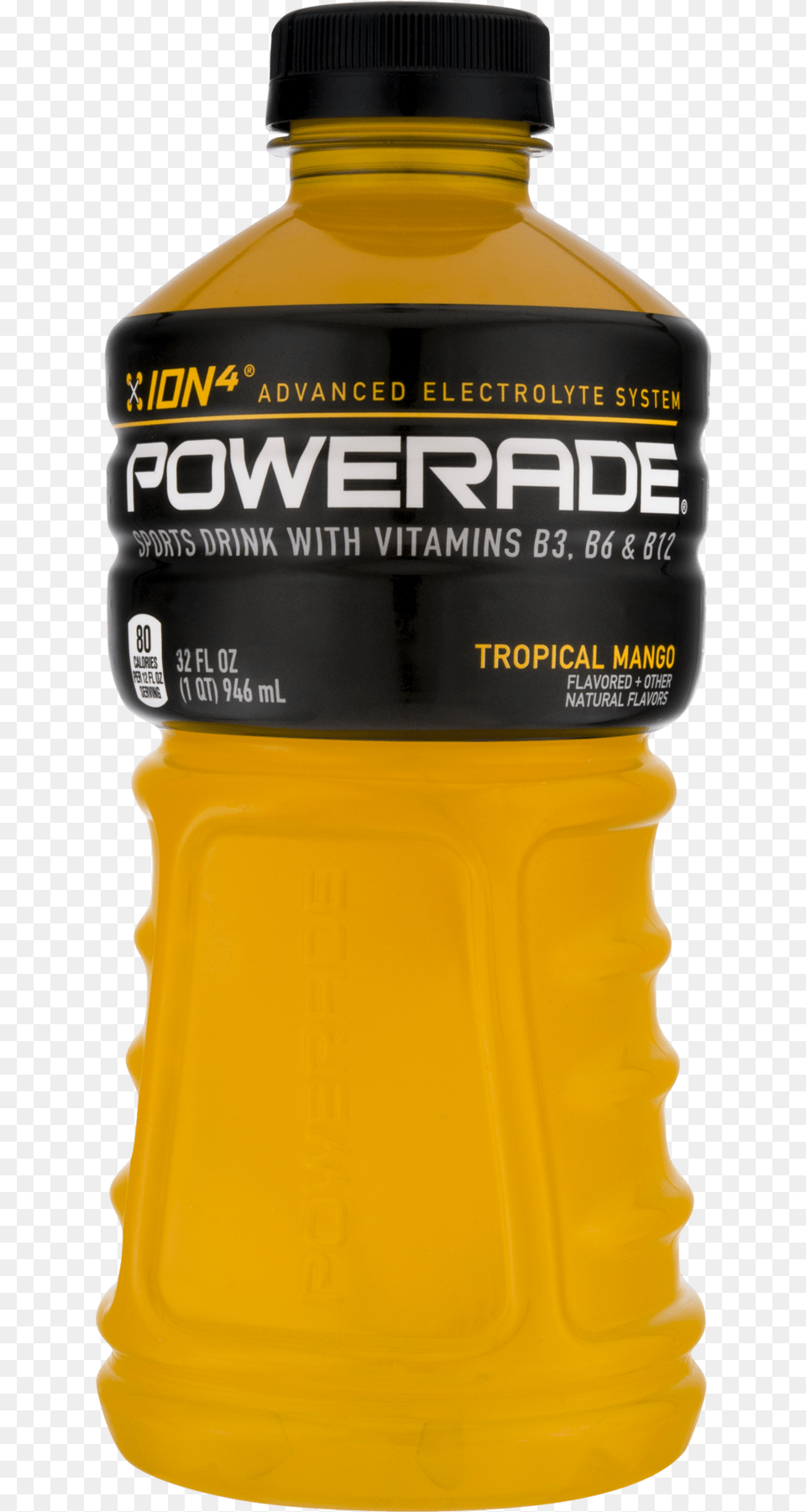 Melon Powerade, Beverage, Bottle, Juice, Shaker Png Image