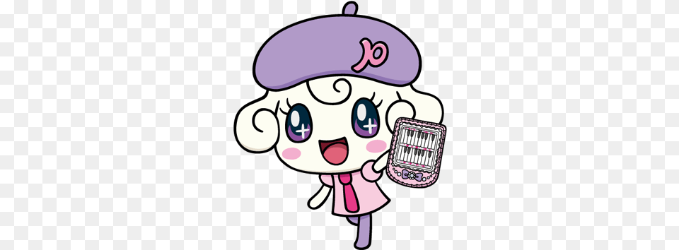 Melon Tamagotchi Pianitchi, Baby, Person, Performer Free Png