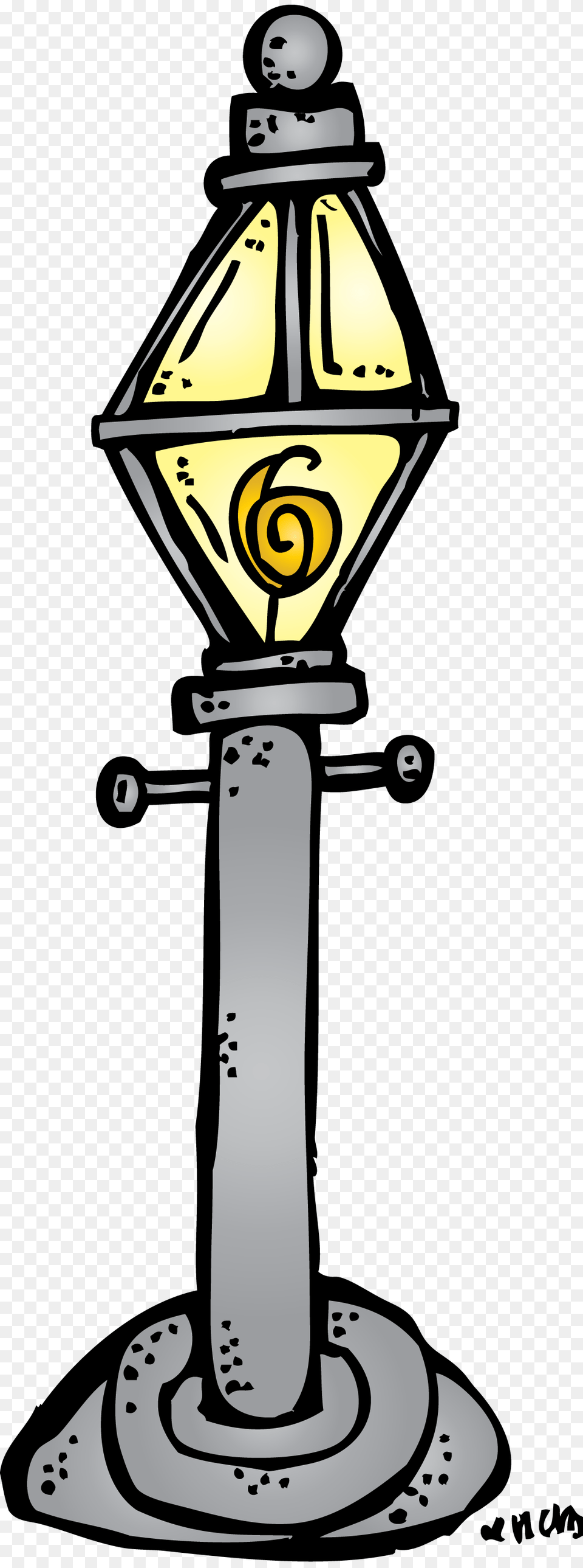 Melonheadz Clip Art Art, Cross, Symbol, Lamp, Lamp Post Png