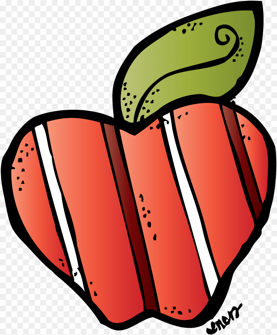 Melonheadz Clip Art Melonheadz Pencil Clipart, Food, Fruit, Plant, Produce Png Image