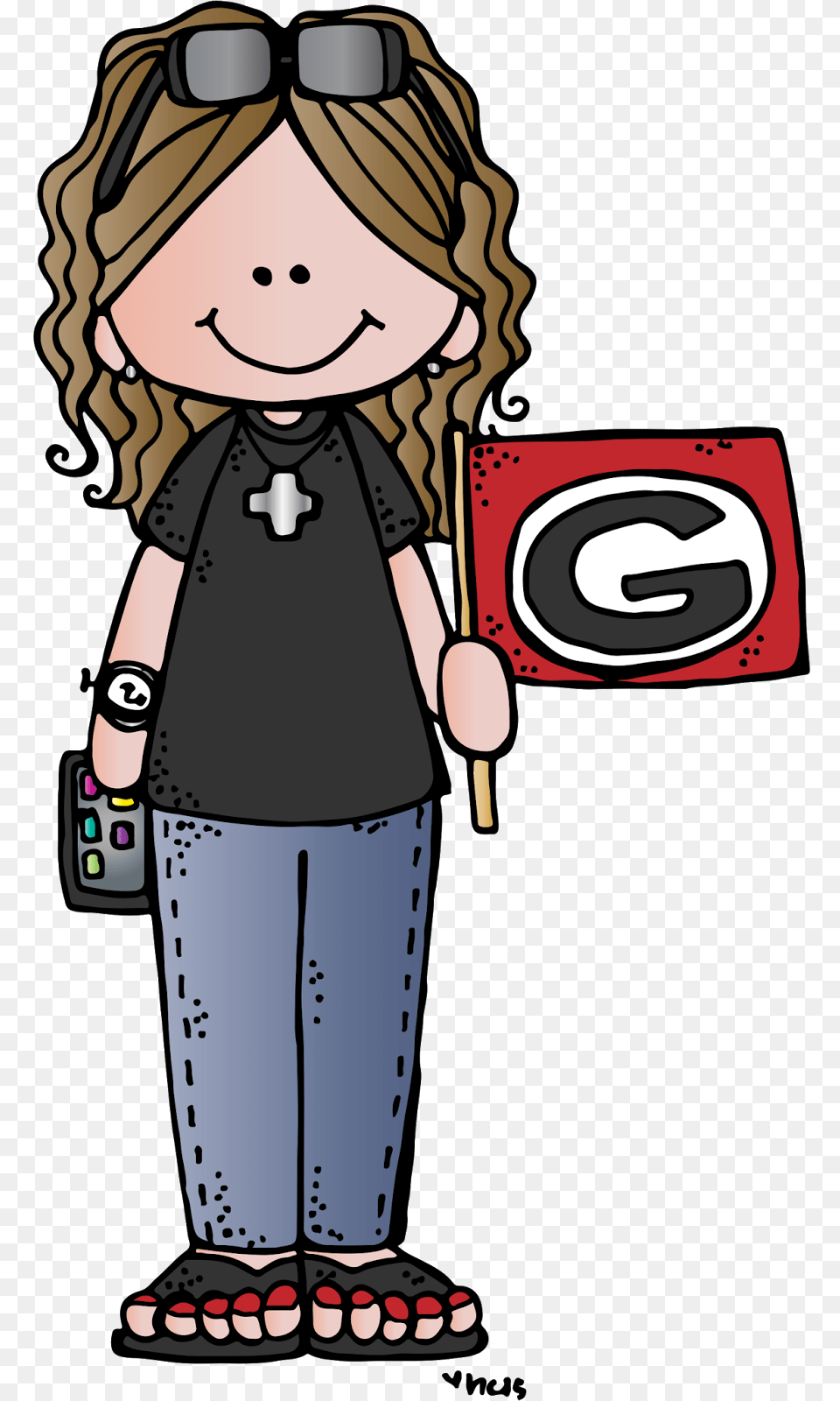 Melonheadz Clipart Free, People, Person, Face, Head Png