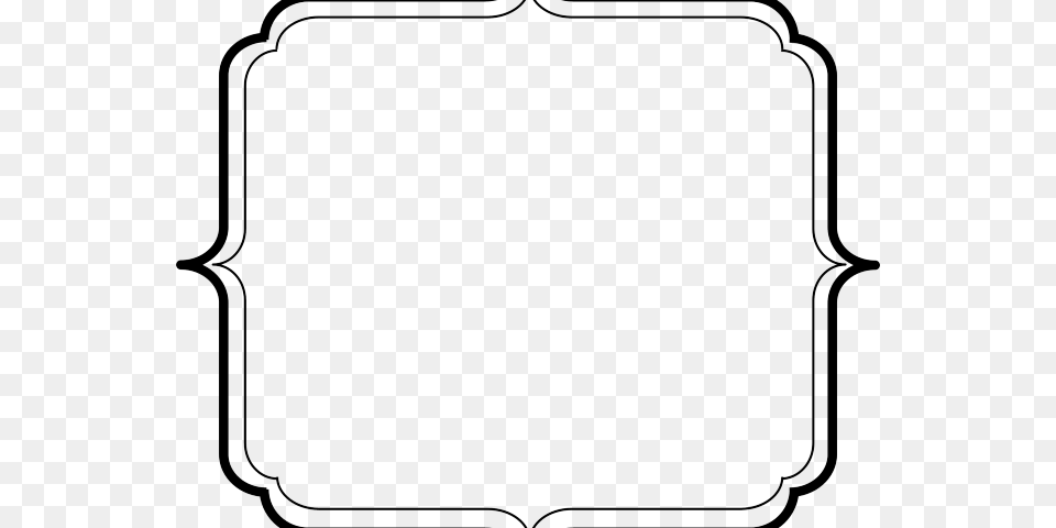 Melonheadz Cliparts Border Free Download Clip Art Png Image