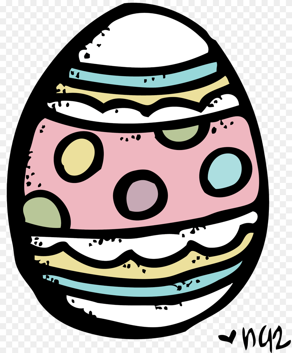Melonheadz Easter Egg, Easter Egg, Food Free Transparent Png