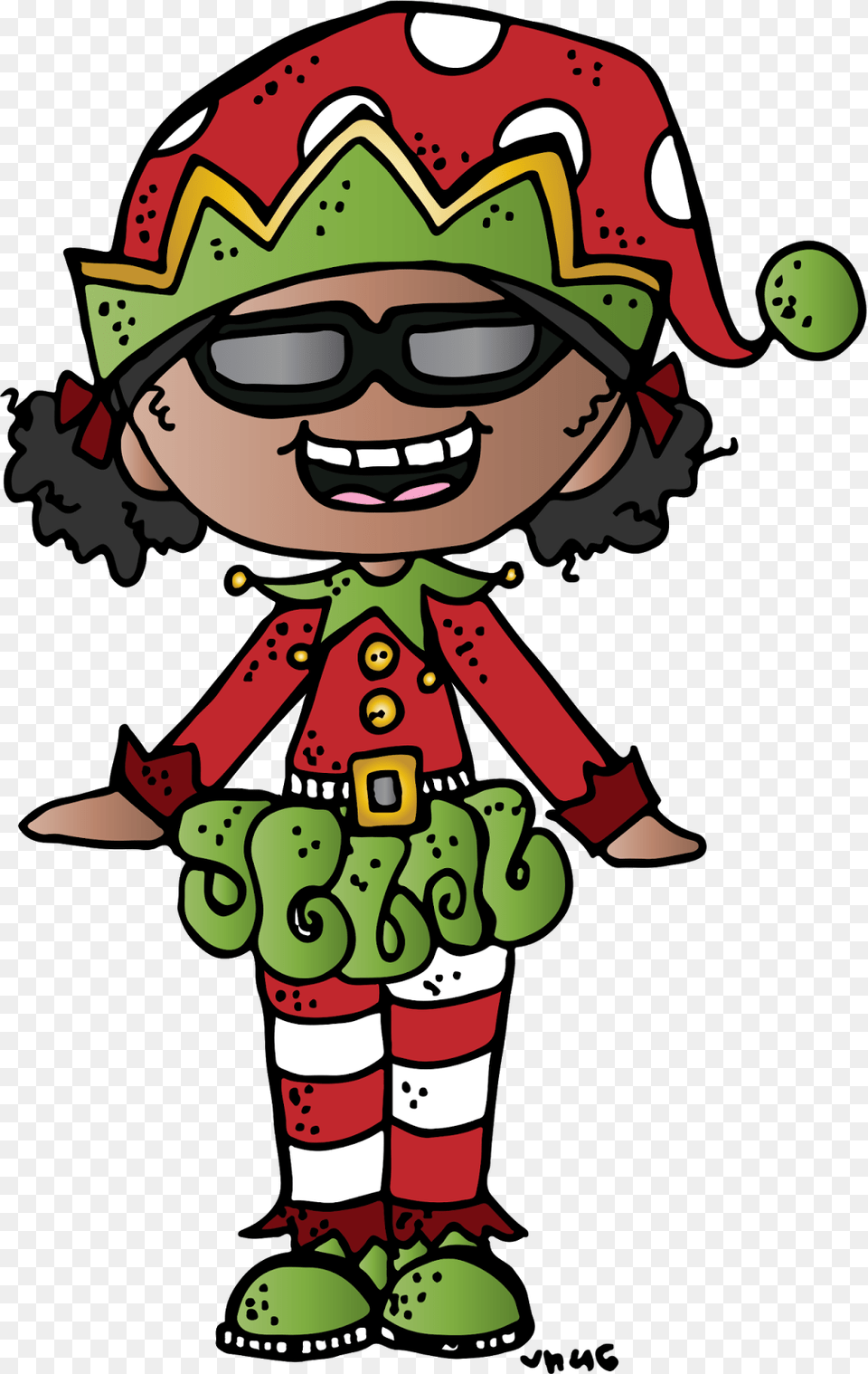 Melonheadz Giving Tuesday Winners Have Been Chosen Cartoon, Elf, Baby, Person, Face Free Transparent Png