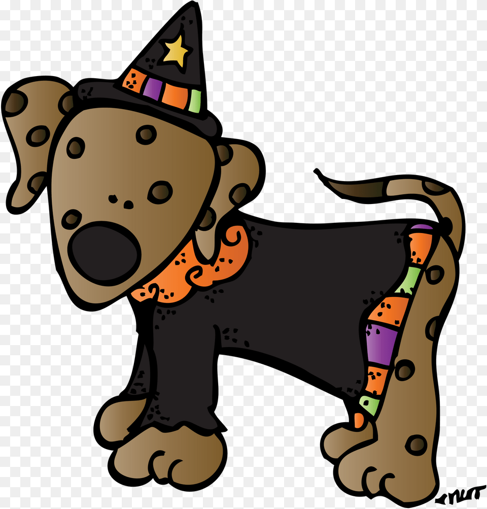 Melonheadz Halloween Clip Art, Terrier, Pet, Dog, Canine Png