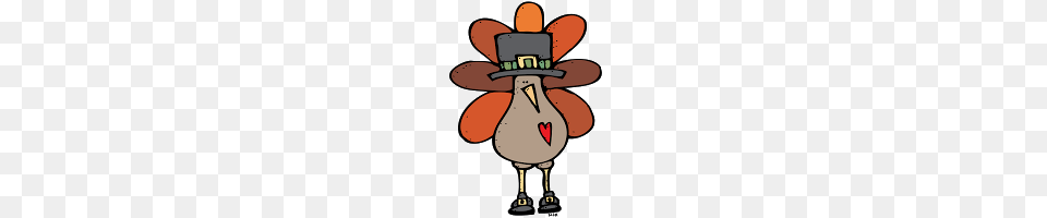 Melonheadz Happy Thanksgiving Turkey Day, Cartoon, Nature, Outdoors, Snow Free Png