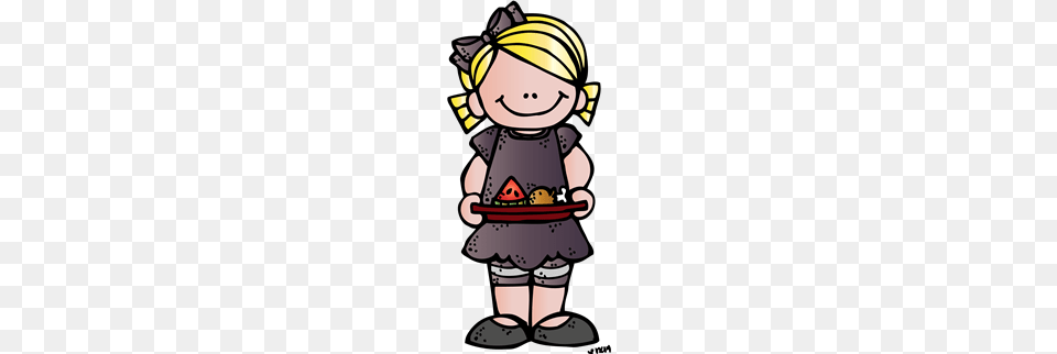 Melonheadz Illustrating, Food, Meal, Lunch, Cartoon Free Png