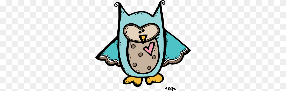 Melonheadz Illustrating Owl Always Be Your Friend Clip Artsy, Cartoon, Face, Head, Person Free Png