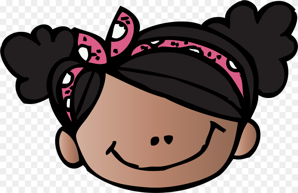 Melonheadz Kids Head, Accessories, Headband, Bandana Png Image