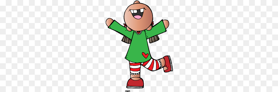 Melonheadz Lds Illustrating, Elf, Baby, Person Free Png Download