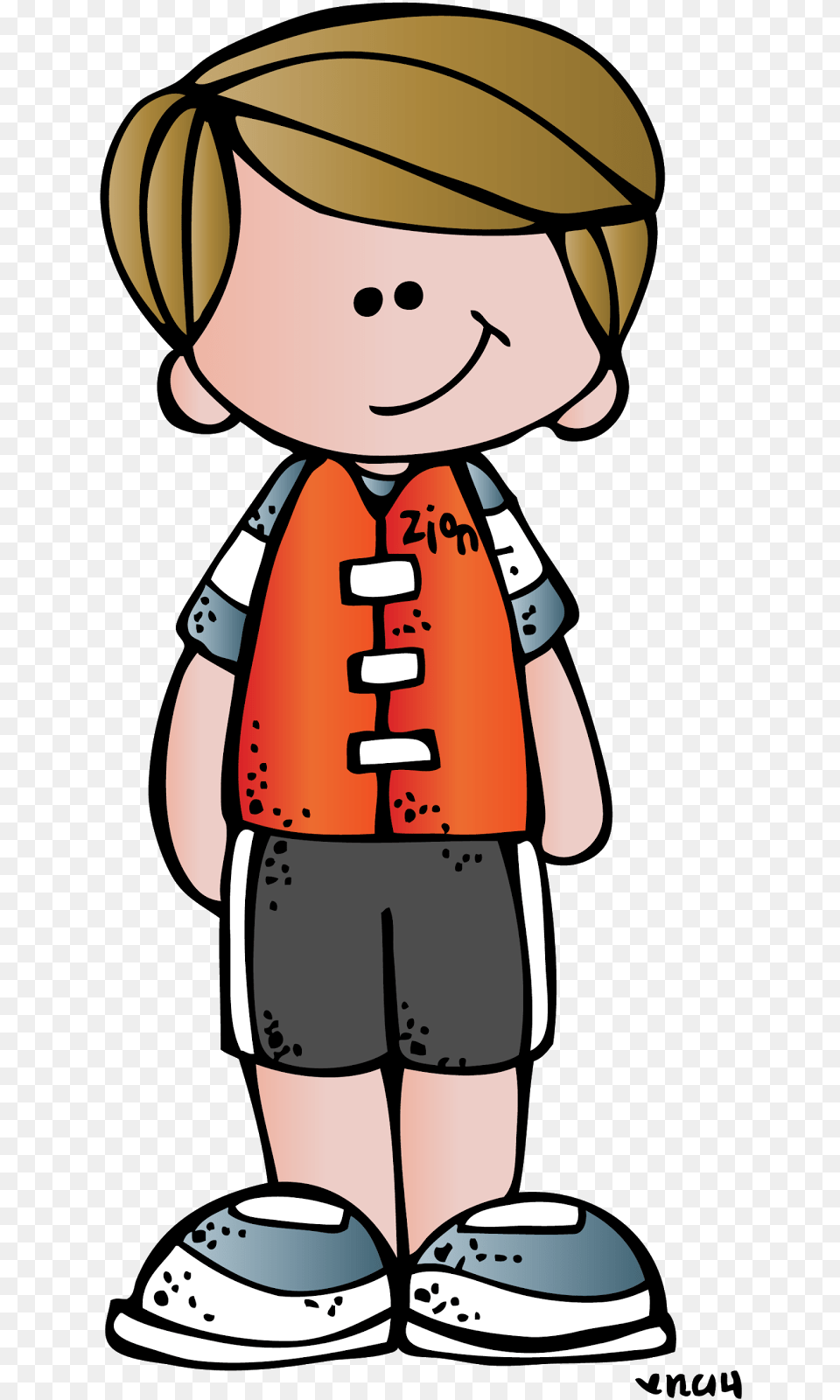 Melonheadz Lds Illustrating Girls Camp Illustrations, Shorts, Clothing, Baby, Person Free Transparent Png
