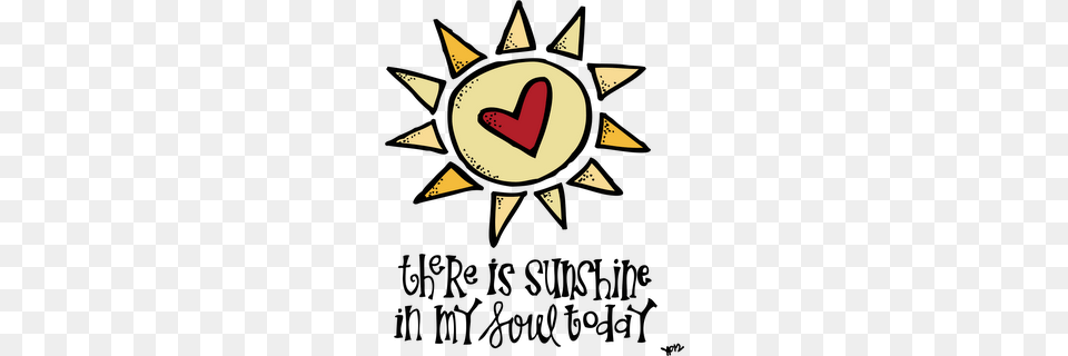Melonheadz Lds Illustrating Zen Sunshine Lds, Symbol, Logo Free Png