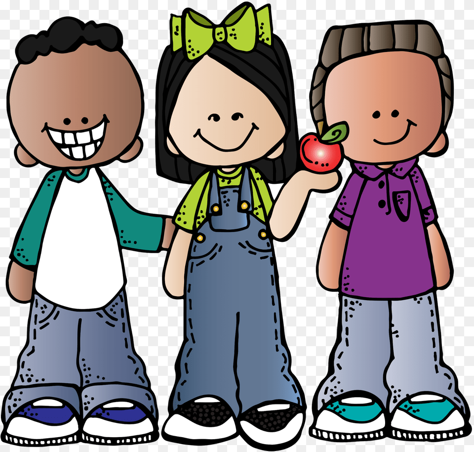 Melonheadz Lunch Clipart Clip Art Images, Baby, Person, Clothing, Pants Png Image
