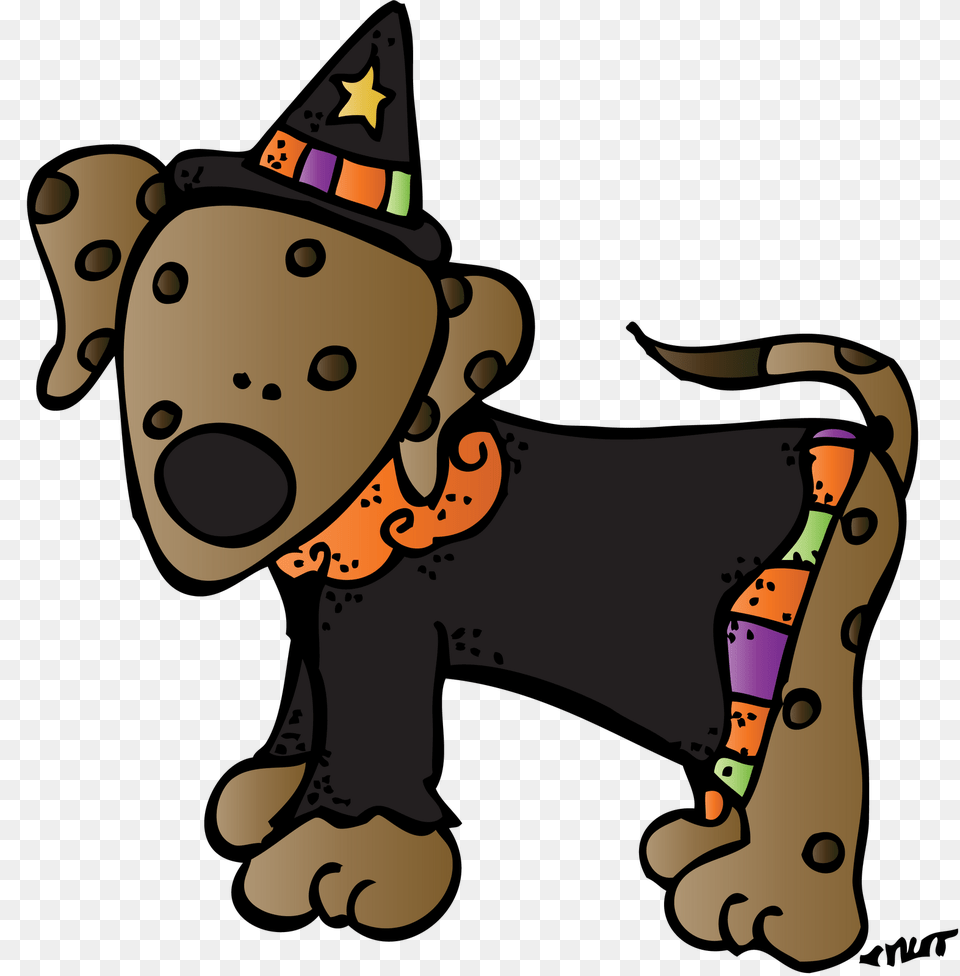 Melonheadz Thanksgiving Happy Howloween Week Clipart, Terrier, Hat, Pet, Dog Free Transparent Png