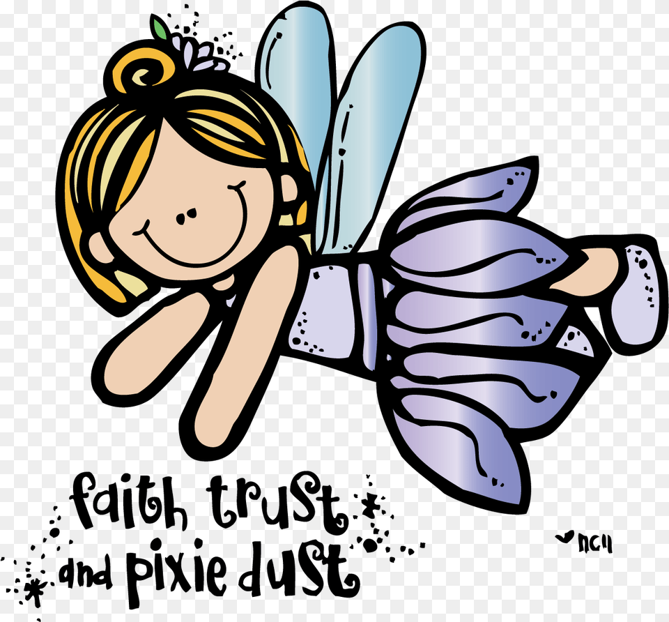 Melonheadz Tooth Fairy Clipart Melonheadz Fairy Clipart, Publication, Person, Book, Comics Png Image