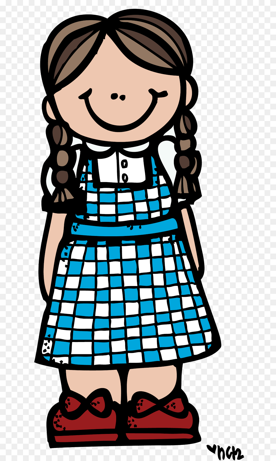 Melonheadz Wizard Of Oz, Person, Clothing, Dress, Face Free Png