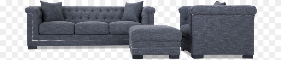 Melrose Sofa Chair Storage Ottoman Bob S Discount Furniture Ottoman, Couch, Cushion, Home Decor Png Image
