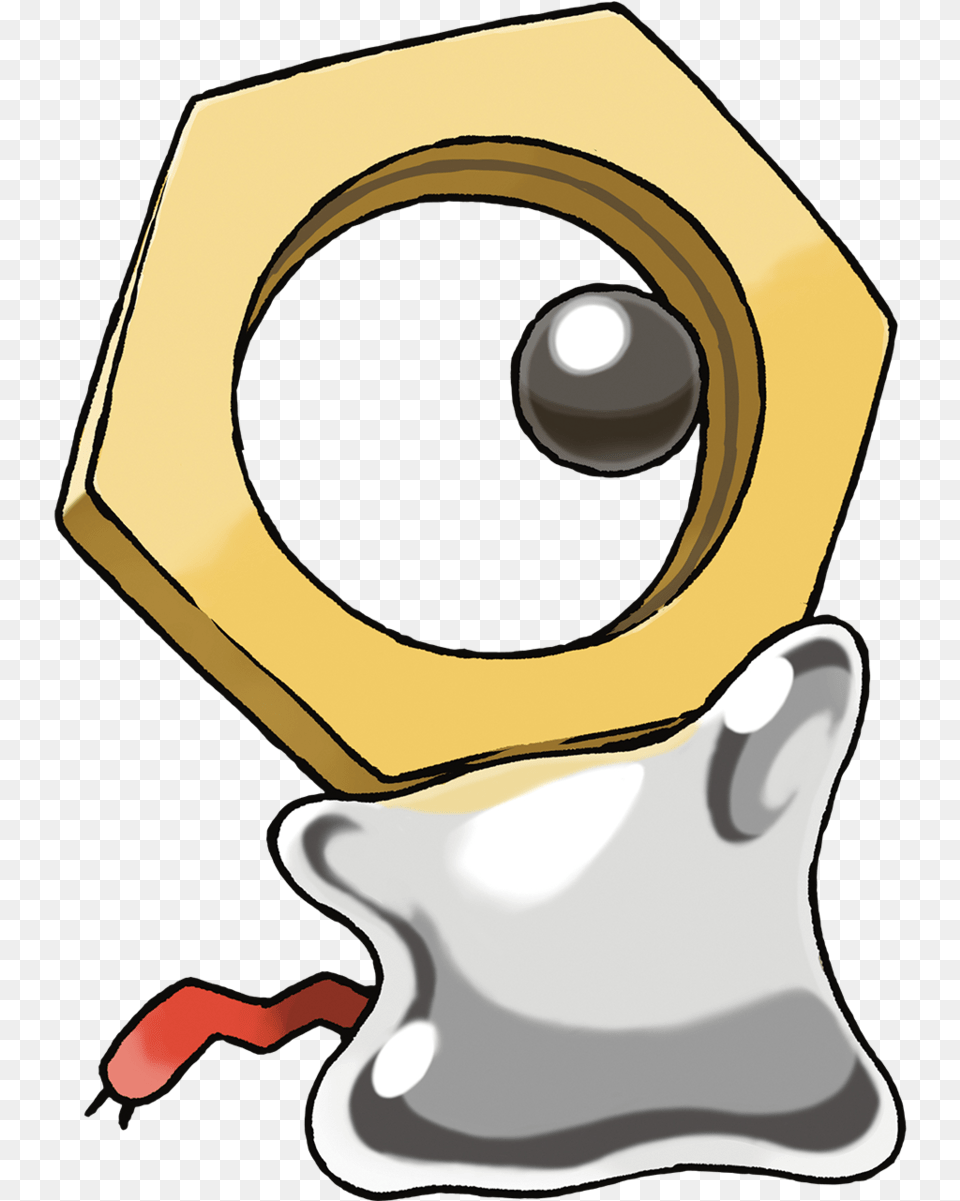 Meltan Meltan, Person Free Png