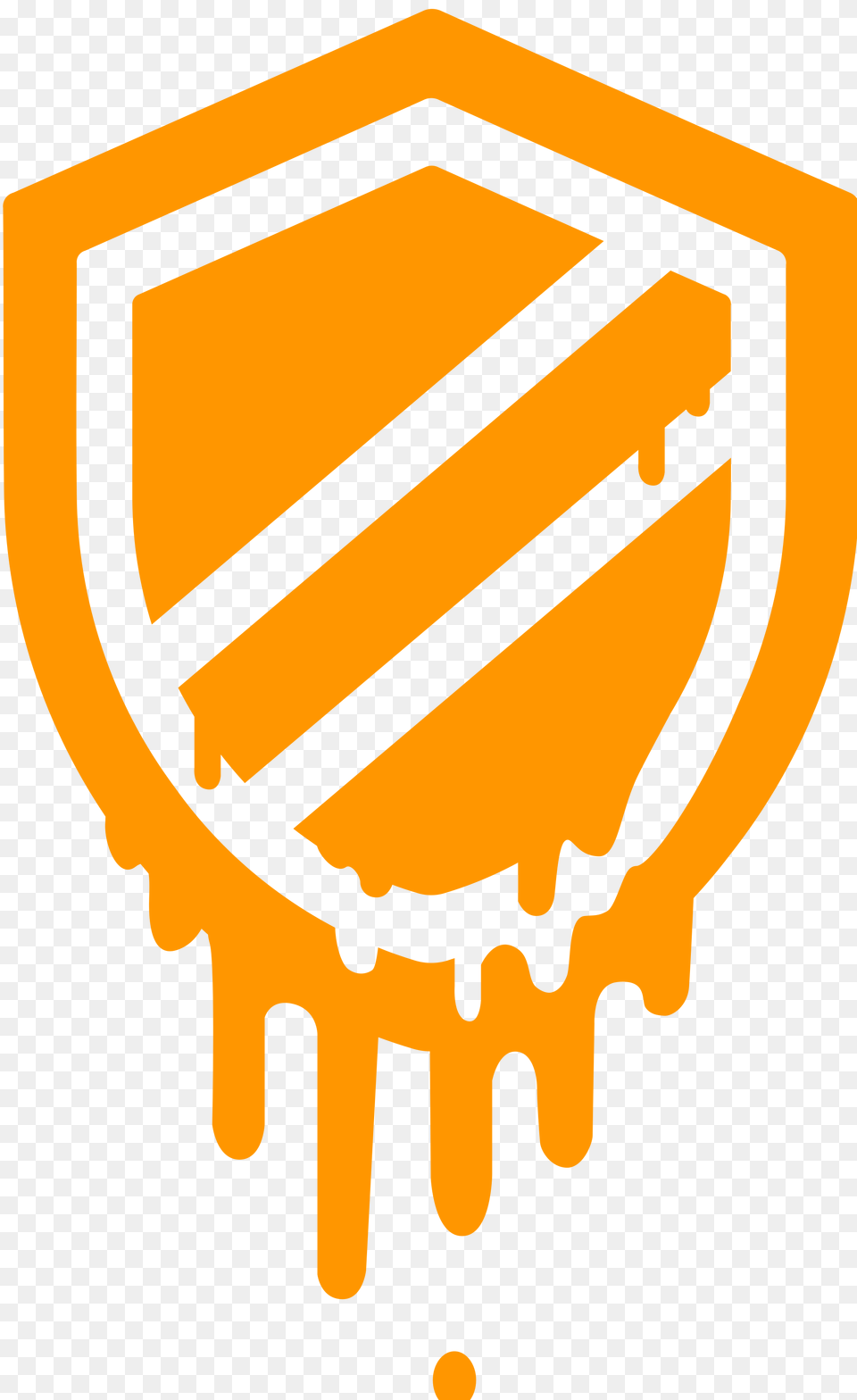 Meltdown Logo Png