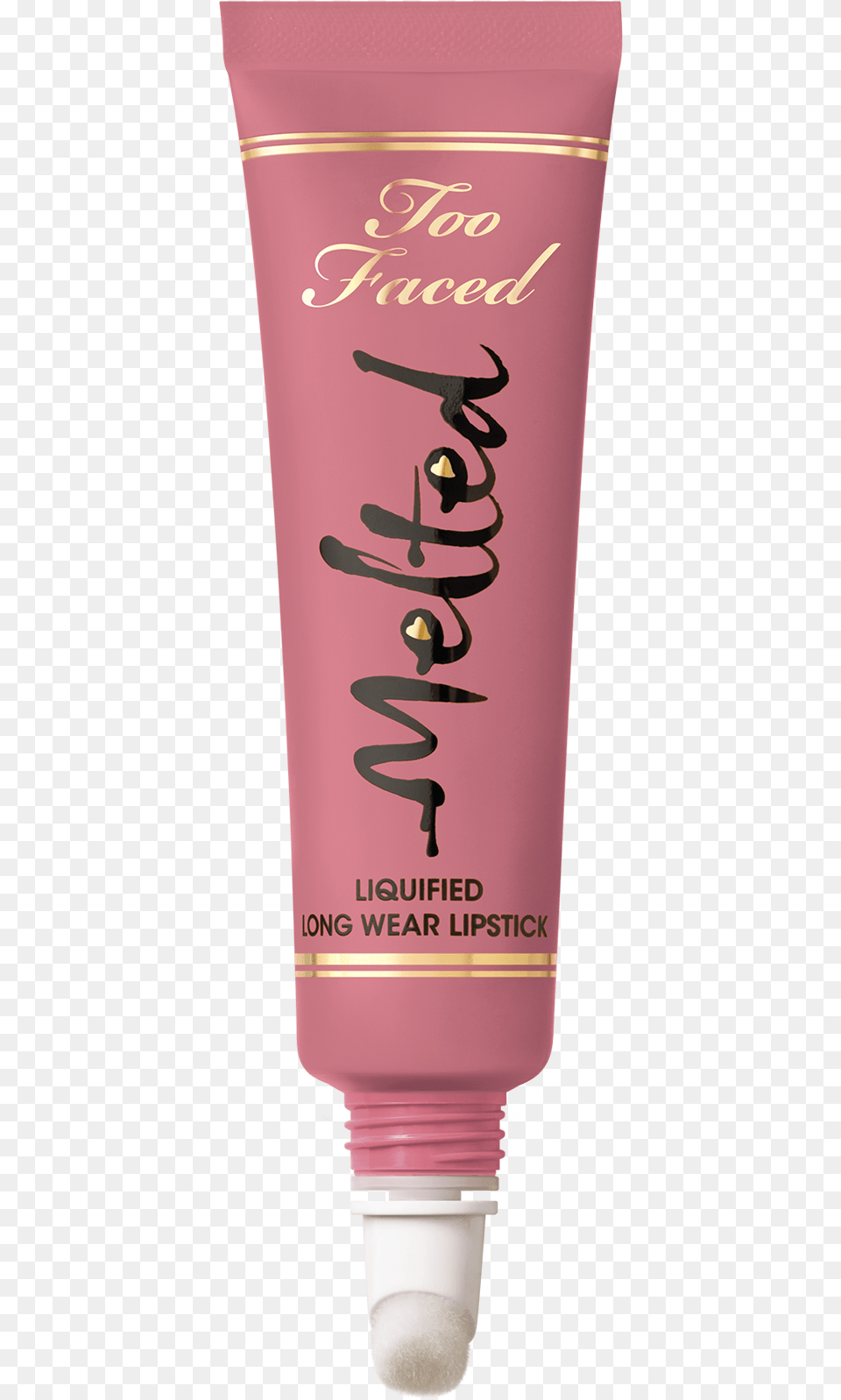 Melted, Bottle, Lotion, Cosmetics Png