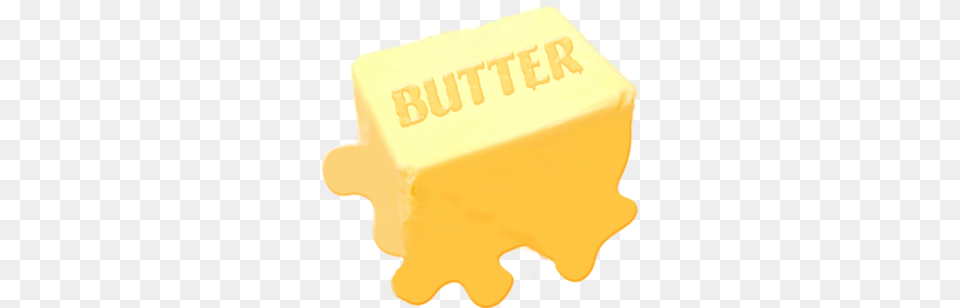 Melted Butter Transparent Clipart Smile, Food Png Image