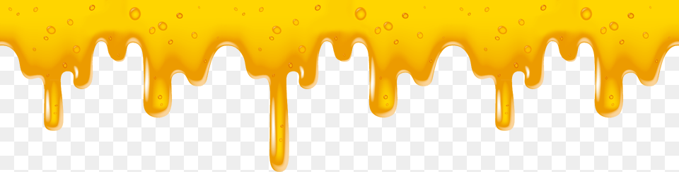 Melted Cheese Vector, Food, Honey Free Png