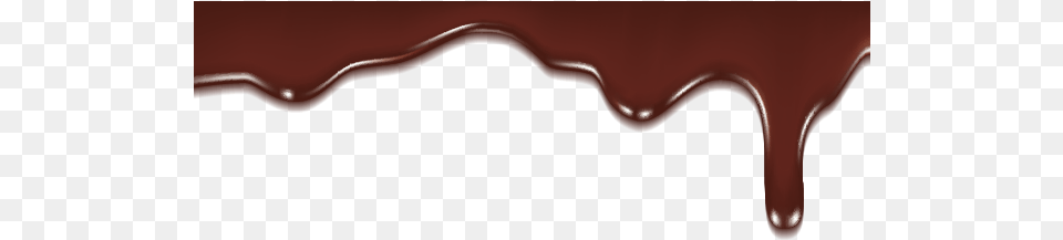 Melted Chocolate Decoration Overlay Freetoedit Chocolate, Smoke Pipe, Dessert, Food, Cup Free Png