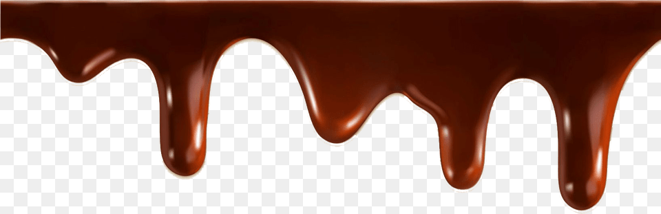 Melted Chocolate Transparent Image Chocolate Sauce Transparent Background, Dessert, Food, Sweets, Appliance Free Png