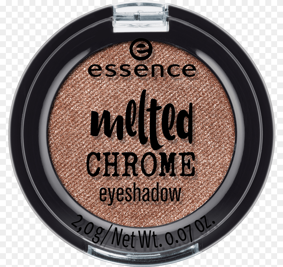 Melted Chrome Eyeshadow In 2020 Essence Melted Chrome Eyeshadow 08 Golde, Face, Head, Person, Cosmetics Png