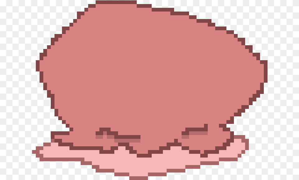 Melted Ice Cream Terraria King Slime Pixel Art, Head, Person Free Transparent Png