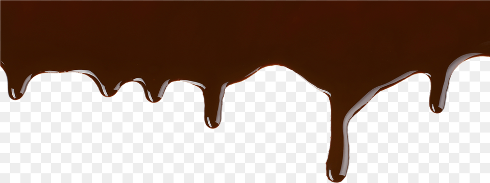 Melted Image Mart, Chocolate, Dessert, Food, Sweets Png